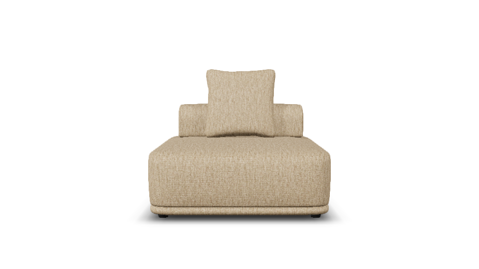 sku:XU-SETL-07-ZAN|img:XU-SETL-07-ZAN-IMG1.png|desc:X-ULTIMO daybed SET L (110x110) #07 zand melange