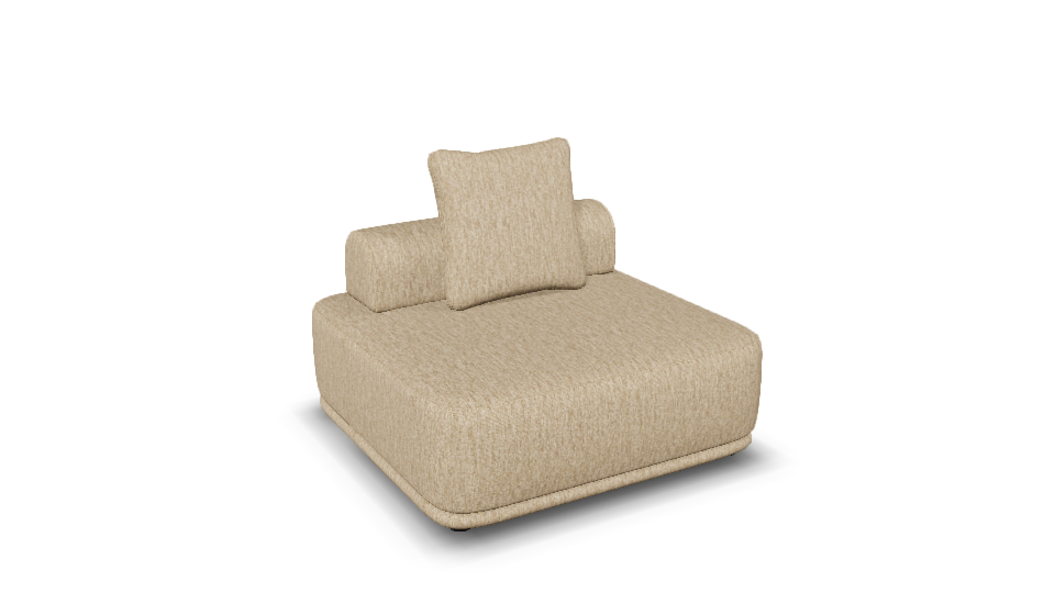 sku:XU-SETL-07-ZAN|img:XU-SETL-07-ZAN-IMG2.png|desc:X-ULTIMO daybed SET L (110x110) #07 zand melange