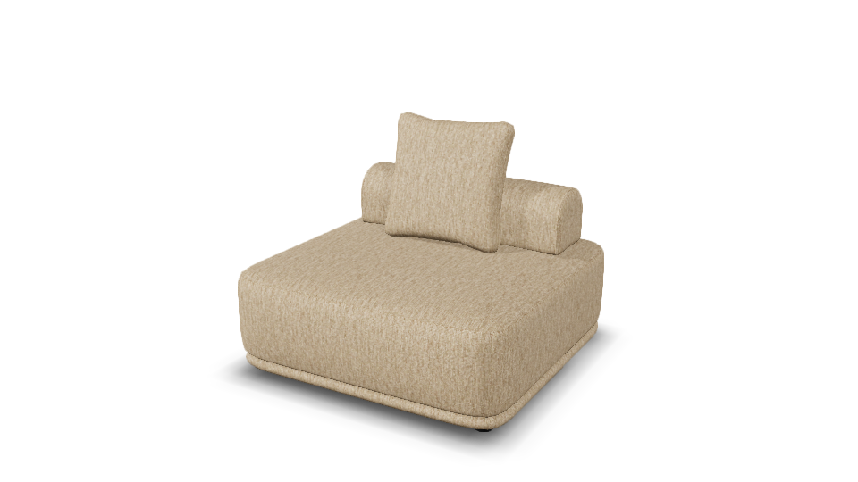 sku:XU-SETL-07-ZAN|img:XU-SETL-07-ZAN-IMG3.png|desc:X-ULTIMO daybed SET L (110x110) #07 zand melange