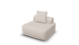sku:XU-SETL-10-OFF|img:XU-SETL-10-OFF-IMG3.png|desc:XU Ultimo daybed SET L (110x110) #10 off white melange