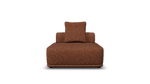 sku:XU-SETL-13-RTM|img:XU-SETL-13-RTM-IMG1.png|desc:X-ULTIMO daybed SET L (110x110) #13 roest terra melange