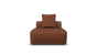 sku:XU-SETL-13-RTM|img:XU-SETL-13-RTM-IMG1.png|desc:X-ULTIMO daybed SET L (110x110) #13 roest terra melange