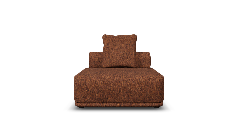 sku:XU-SETL-13-RTM|img:XU-SETL-13-RTM-IMG1.png|desc:X-ULTIMO daybed SET L (110x110) #13 roest terra melange