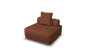 sku:XU-SETL-13-RTM|img:XU-SETL-13-RTM-IMG3.png|desc:X-ULTIMO daybed SET L (110x110) #13 roest terra melange