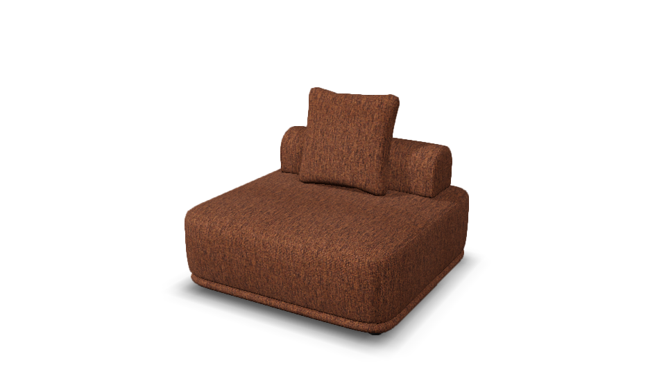 sku:XU-SETL-13-RTM|img:XU-SETL-13-RTM-IMG3.png|desc:X-ULTIMO daybed SET L (110x110) #13 roest terra melange
