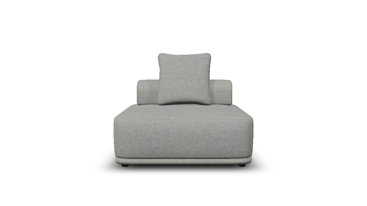 sku:XU-SETL-14-GRS|img:XU-SETL-14-GRS-IMG1.png|desc:XU Ultimo daybed SET L (110x110) #14 warmgrijs