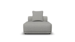 sku:XU-SETL-14-GRS|img:XU-SETL-14-GRS-IMG1.png|desc:XU Ultimo daybed SET L (110x110) #14 warmgrijs