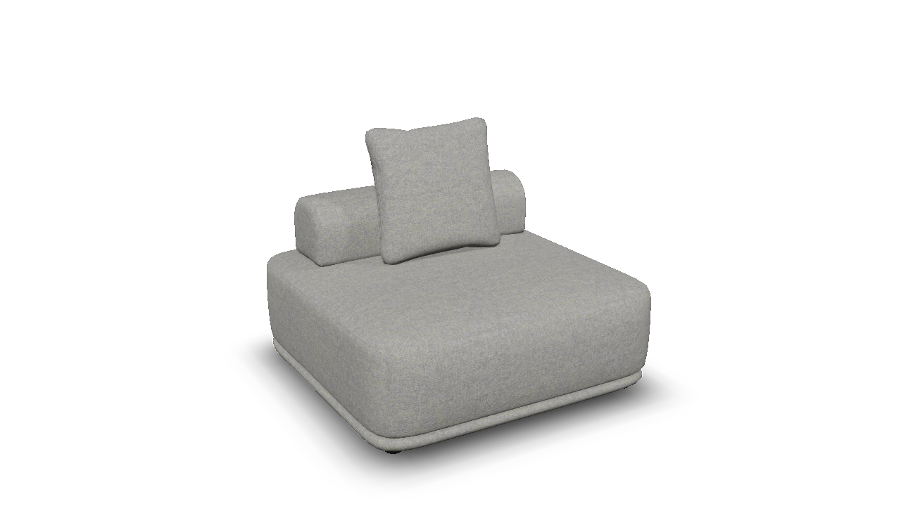 sku:XU-SETL-14-GRS|img:XU-SETL-14-GRS-IMG2.png|desc:XU Ultimo daybed SET L (110x110) #14 warmgrijs