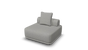 sku:XU-SETL-14-GRS|img:XU-SETL-14-GRS-IMG3.png|desc:XU Ultimo daybed SET L (110x110) #14 warmgrijs
