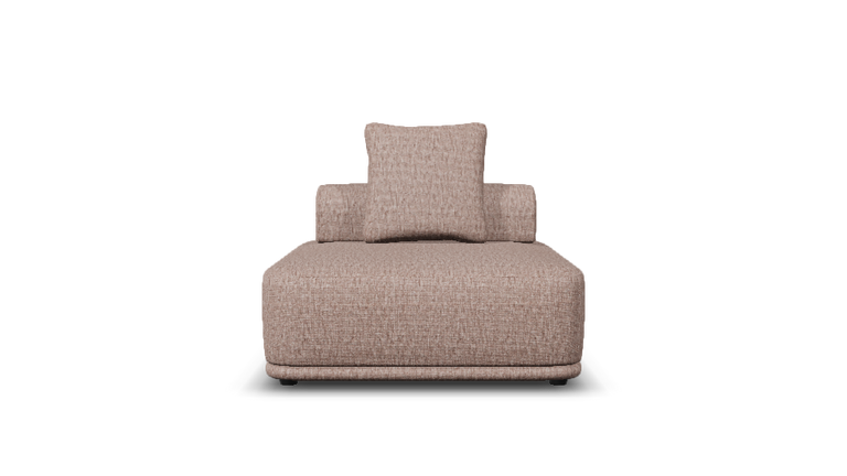 sku:XU-SETL-14-LTM|img:XU-SETL-14-LTM-IMG1.png|desc:X-ULTIMO daybed SET L (110x110) #14 licht terra melange