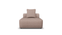sku:XU-SETL-14-LTM|img:XU-SETL-14-LTM-IMG1.png|desc:X-ULTIMO daybed SET L (110x110) #14 licht terra melange