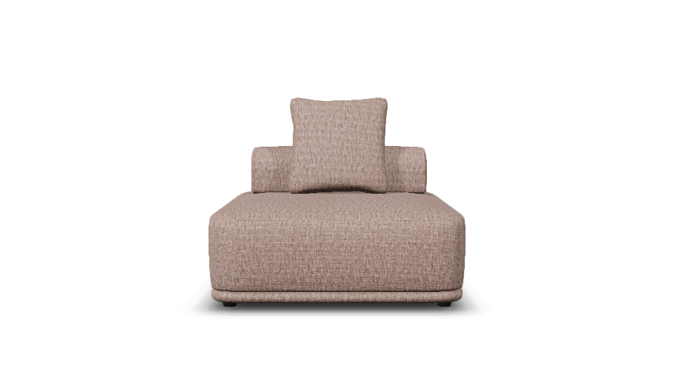 sku:XU-SETL-14-LTM|img:XU-SETL-14-LTM-IMG1.png|desc:X-ULTIMO daybed SET L (110x110) #14 licht terra melange