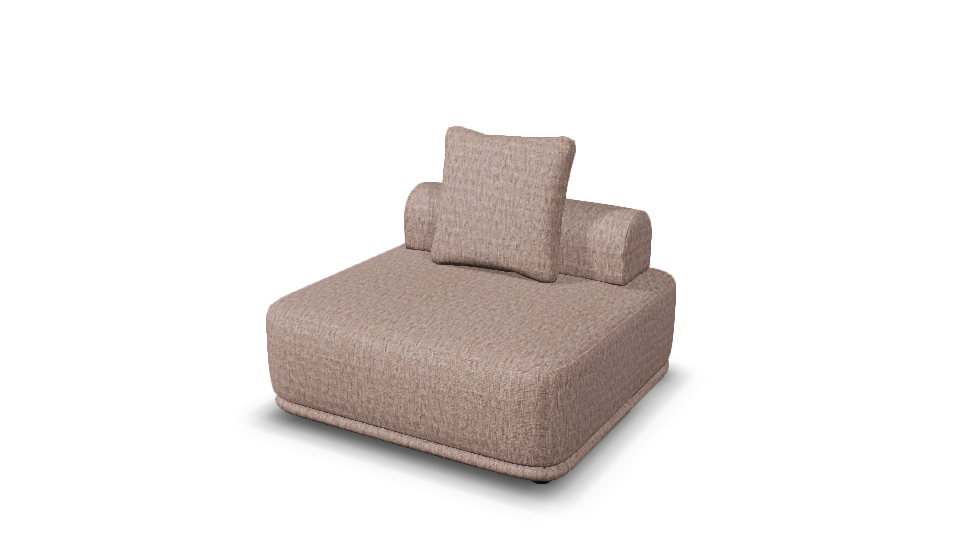 sku:XU-SETL-14-LTM|img:XU-SETL-14-LTM-IMG3.png|desc:X-ULTIMO daybed SET L (110x110) #14 licht terra melange