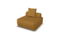 sku:XU-SETL-15-WGL|img:XU-SETL-15-WGL-IMG3.png|desc:X-ULTIMO daybed SET L (110x110) #15 warm geel