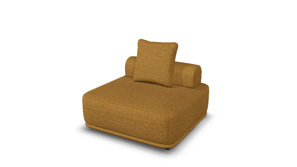 sku:XU-SETL-15-WGL|img:XU-SETL-15-WGL-IMG3.png|desc:X-ULTIMO daybed SET L (110x110) #15 warm geel