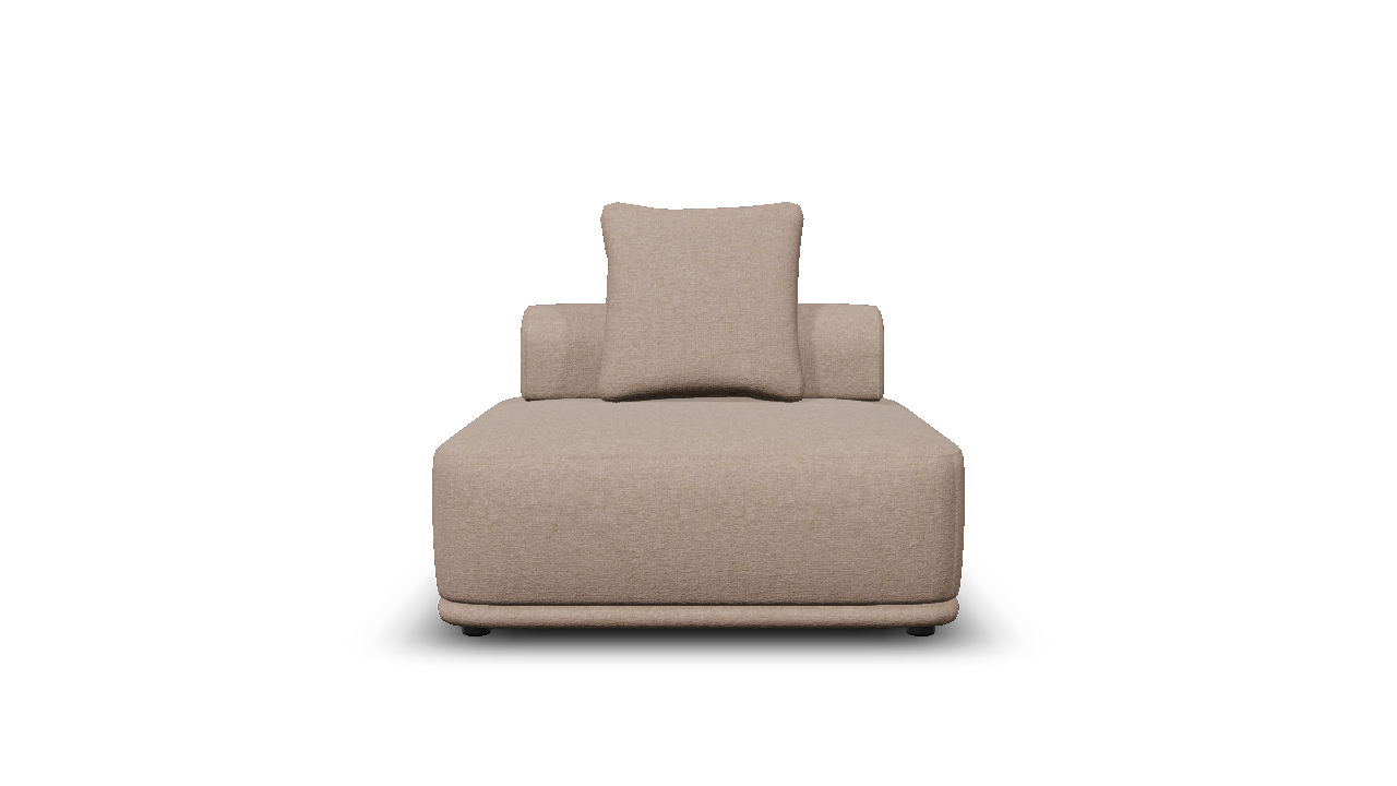 sku:XU-SETL-17-WAR|img:XU-SETL-17-WAR-IMG1.png|desc:XU Ultimo daybed SET L (110x110) #17 warmbeige uni