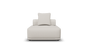 sku:XU-SETL-18-ECR|img:XU-SETL-18-ECR-IMG1.png|desc:XU Ultimo daybed SET L (110x110) #18 ecru melange
