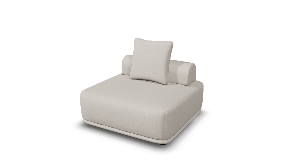 sku:XU-SETL-18-ECR|img:XU-SETL-18-ECR-IMG3.png|desc:X-ULTIMO daybed SET L (110x110) #18 ecru melange