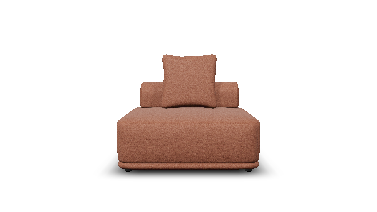 sku:XU-SETL-19-POE|img:XU-SETL-19-POE-IMG1.png|desc:XU Ultimo daybed SET L (110x110) #19 poeder terra