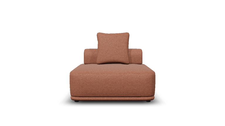 sku:XU-SETL-19-POE|img:XU-SETL-19-POE-IMG1.png|desc:XU Ultimo daybed SET L (110x110) #19 poeder terra