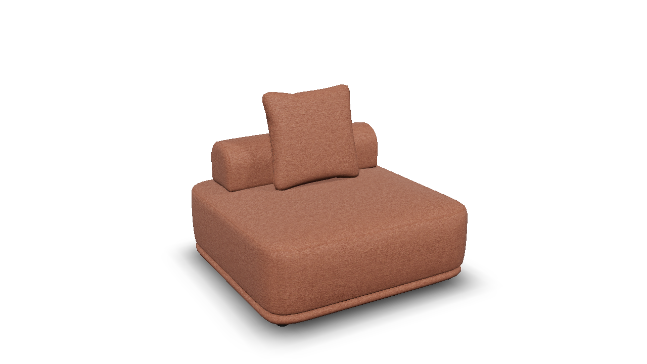 sku:XU-SETL-19-POE|img:XU-SETL-19-POE-IMG2.png|desc:XU Ultimo daybed SET L (110x110) #19 poeder terra