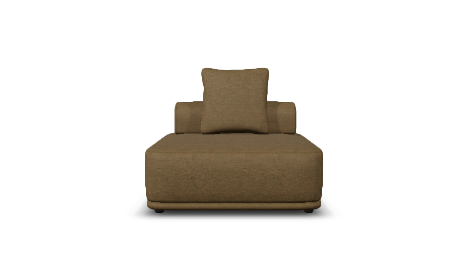 sku:XU-SETL-20-WAR|img:XU-SETL-20-WAR-IMG1.png|desc:X-ULTIMO daybed SET L (110x110) #20 warm bronze
