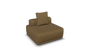 sku:XU-SETL-20-WAR|img:XU-SETL-20-WAR-IMG2.png|desc:X-ULTIMO daybed SET L (110x110) #20 warm bronze