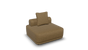 sku:XU-SETL-20-WAR|img:XU-SETL-20-WAR-IMG2.png|desc:XU Ultimo daybed SET L (110x110) #20 warm bronze