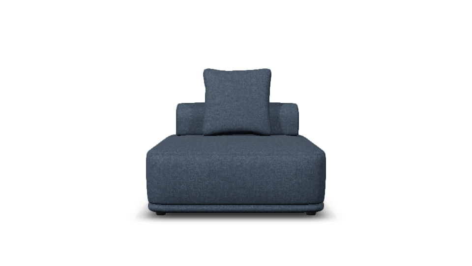 sku:XU-SETL-21-BLA|img:XU-SETL-21-BLA-IMG1.png|desc:X-ULTIMO daybed SET L (110x110) #21 blauw uni