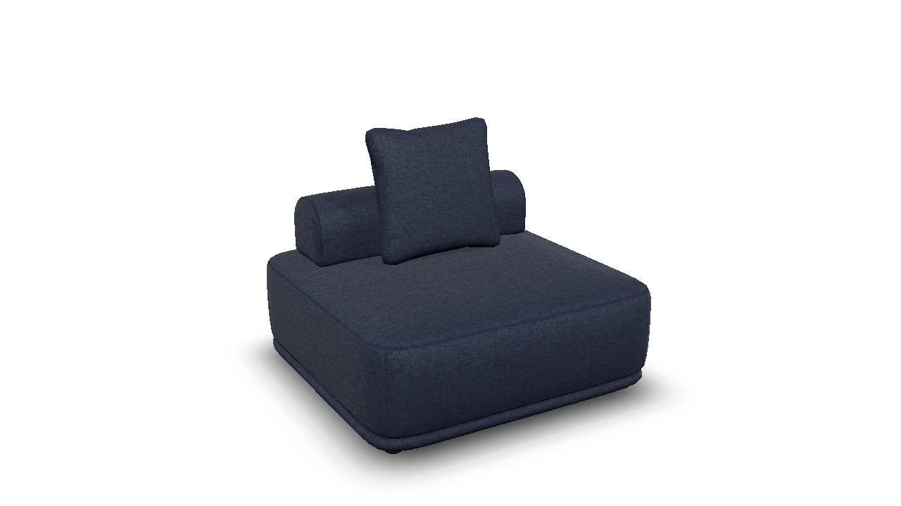 sku:XU-SETL-21-BLA|img:XU-SETL-21-BLA-IMG2.png|desc:XU Ultimo daybed SET L (110x110) #21 blauw uni