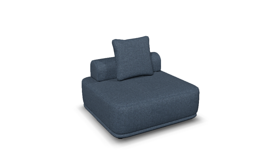 sku:XU-SETL-21-BLA|img:XU-SETL-21-BLA-IMG2.png|desc:X-ULTIMO daybed SET L (110x110) #21 blauw uni