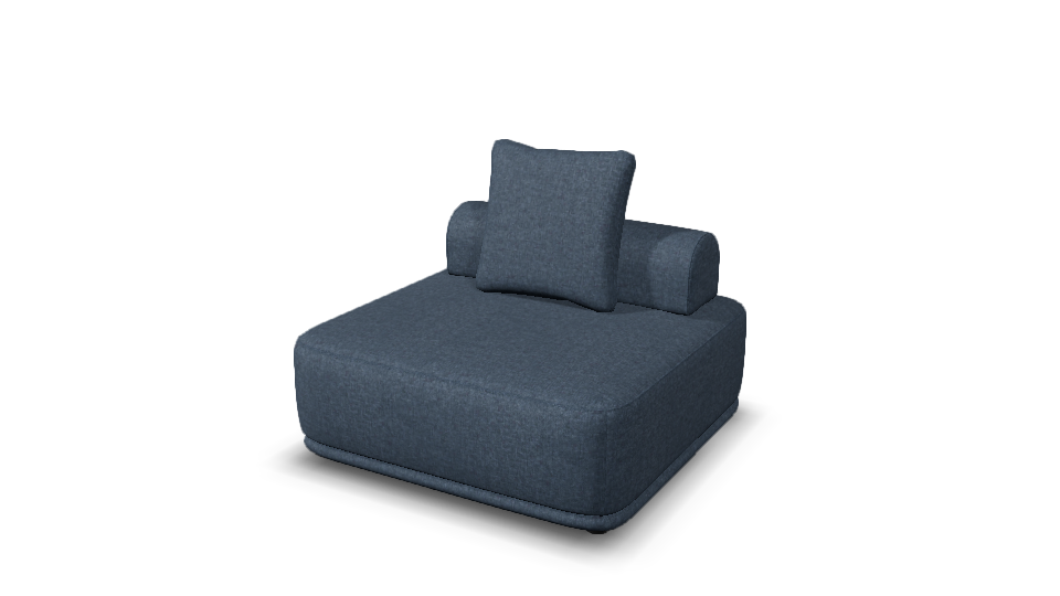sku:XU-SETL-21-BLA|img:XU-SETL-21-BLA-IMG3.png|desc:X-ULTIMO daybed SET L (110x110) #21 blauw uni