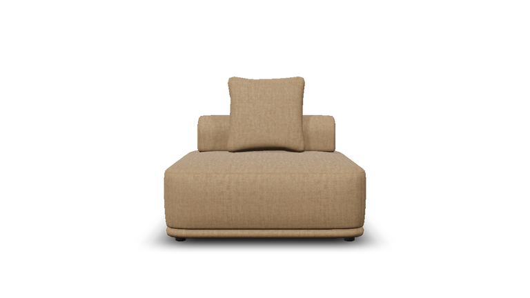 sku:XU-SETL-22-BEI|img:XU-SETL-22-BEI-IMG1.png|desc:XU Ultimo daybed SET L (110x110) #22 beige velours