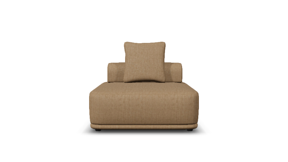 sku:XU-SETL-22-BEI|img:XU-SETL-22-BEI-IMG1.png|desc:X-ULTIMO daybed SET L (110x110) #22 beige velours