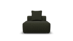 sku:XU-SETL-23-MEL|img:XU-SETL-23-MEL-IMG1.png|desc:XU Ultimo daybed SET L (110x110) #23 groen melange
