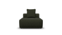 sku:XU-SETL-23-MEL|img:XU-SETL-23-MEL-IMG1.png|desc:XU Ultimo daybed SET L (110x110) #23 groen melange