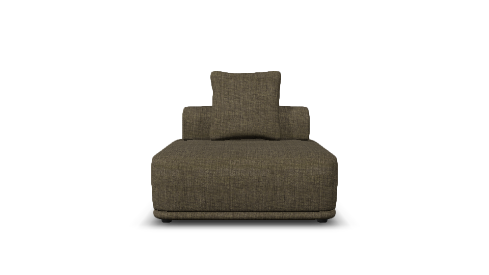 sku:XU-SETL-23-OLI|img:XU-SETL-23-OLI-IMG1.png|desc:X-ULTIMO daybed SET L (110x110) #23 olijfgroen