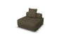 sku:XU-SETL-23-OLI|img:XU-SETL-23-OLI-IMG3.png|desc:X-ULTIMO daybed SET L (110x110) #23 olijfgroen