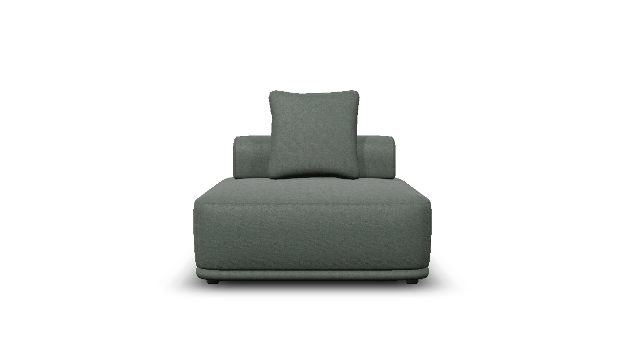 sku:XU-SETL-24-GRO|img:XU-SETL-24-GRO-IMG1.png|desc:XU Ultimo daybed SET L (110x110) #24 lichtgroen uni