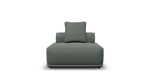 sku:XU-SETL-24-GRO|img:XU-SETL-24-GRO-IMG1.png|desc:XU Ultimo daybed SET L (110x110) #24 lichtgroen uni