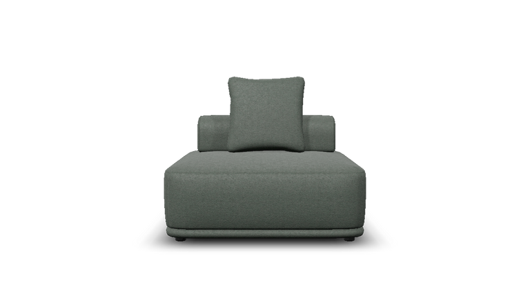 sku:XU-SETL-24-GRO|img:XU-SETL-24-GRO-IMG1.png|desc:XU Ultimo daybed SET L (110x110) #24 lichtgroen uni