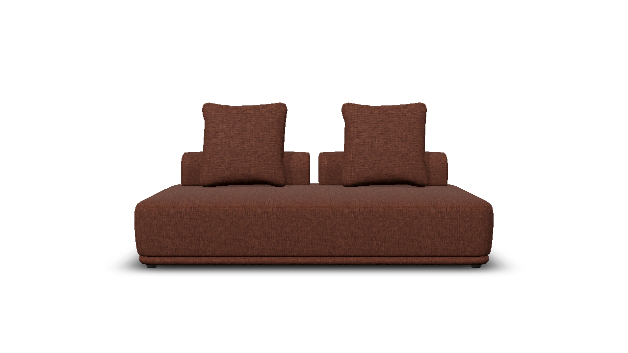 sku:XU-SETX-01-WAV|img:XU-SETX-01-WAV-IMG1.png|desc:XU Ultimo daybed SET XL (220x110) #01 roest wave