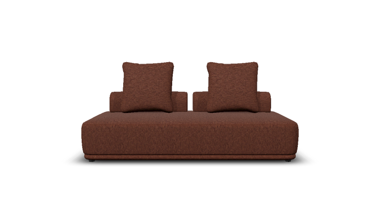sku:XU-SETX-01-WAV|img:XU-SETX-01-WAV-IMG1.png|desc:XU Ultimo daybed SET XL (220x110) #01 roest wave