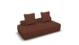 sku:XU-SETX-01-WAV|img:XU-SETX-01-WAV-IMG2.png|desc:XU Ultimo daybed SET XL (220x110) #01 roest wave