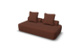 sku:XU-SETX-01-WAV|img:XU-SETX-01-WAV-IMG3.png|desc:XU Ultimo daybed SET XL (220x110) #01 roest wave