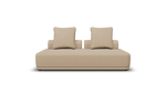 sku:XU-SETX-03-BEI|img:XU-SETX-03-BEI-IMG1.png|desc:XU Ultimo daybed SET XL (220x110) #03 beige