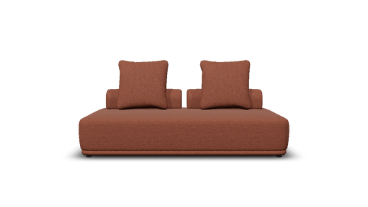 sku:XU-SETX-05-ROE|img:XU-SETX-05-ROE-IMG1.png|desc:XU Ultimo daybed SET XL (220x110) #05 roest uni