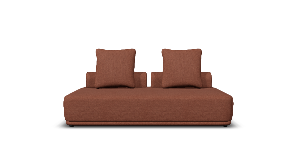 sku:XU-SETX-05-ROE|img:XU-SETX-05-ROE-IMG1.png|desc:X-ULTIMO daybed SET XL (220x110) #05 roest uni
