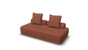 sku:XU-SETX-05-ROE|img:XU-SETX-05-ROE-IMG3.png|desc:XU Ultimo daybed SET XL (220x110) #05 roest uni