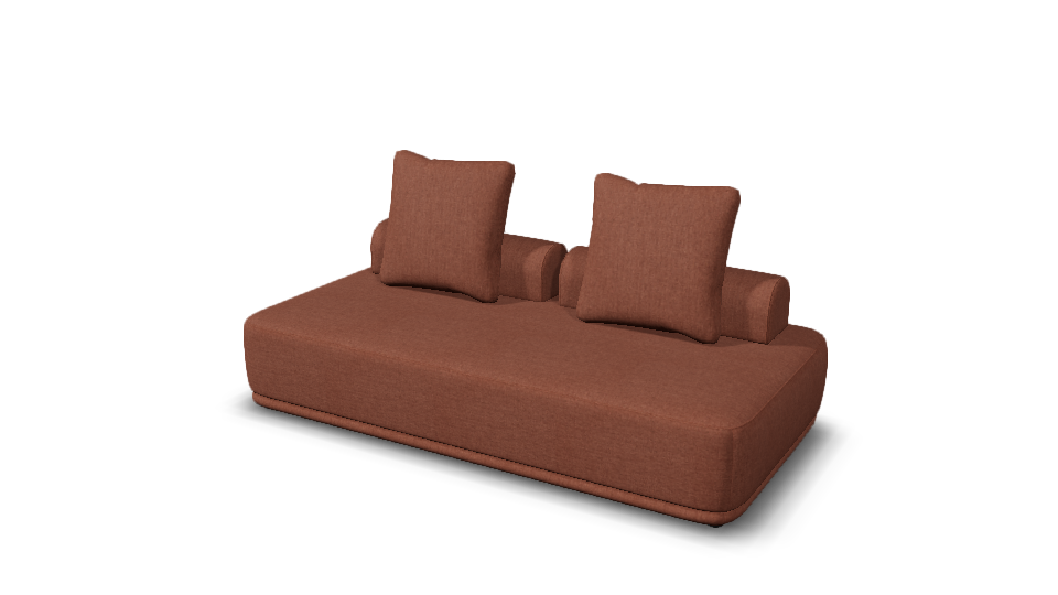 sku:XU-SETX-05-ROE|img:XU-SETX-05-ROE-IMG3.png|desc:X-ULTIMO daybed SET XL (220x110) #05 roest uni